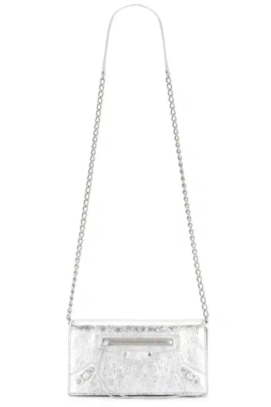 Balenciaga Le City Wallet Bag | Thumbnail 1 Balenciaga Le City Wallet Bag | Thumbnail 1