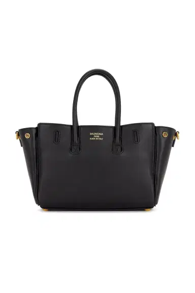 Balenciaga Bel Air Mini Bag | Thumbnail 3 Balenciaga Bel Air Mini Bag | Thumbnail 3