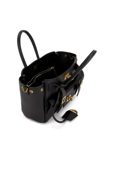 Balenciaga Bel Air Mini Bag | Thumbnail 5 Balenciaga Bel Air Mini Bag | Thumbnail 5