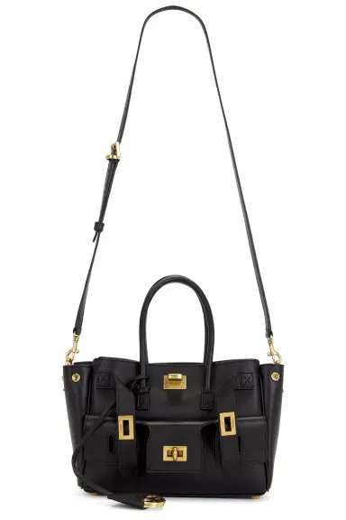 Balenciaga Bel Air Mini Bag | Thumbnail 6 Balenciaga Bel Air Mini Bag | Thumbnail 6