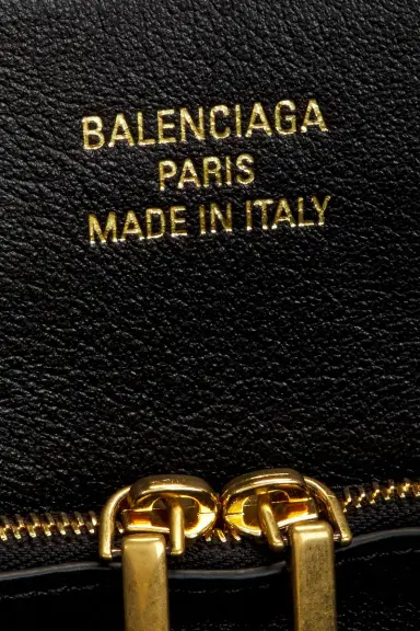 Balenciaga Bel Air Mini Bag | Thumbnail 7 Balenciaga Bel Air Mini Bag | Thumbnail 7