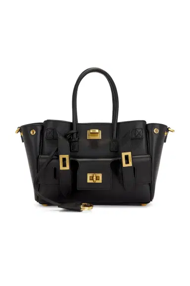 Balenciaga Bel Air Mini Bag | Thumbnail 1 Balenciaga Bel Air Mini Bag | Thumbnail 1