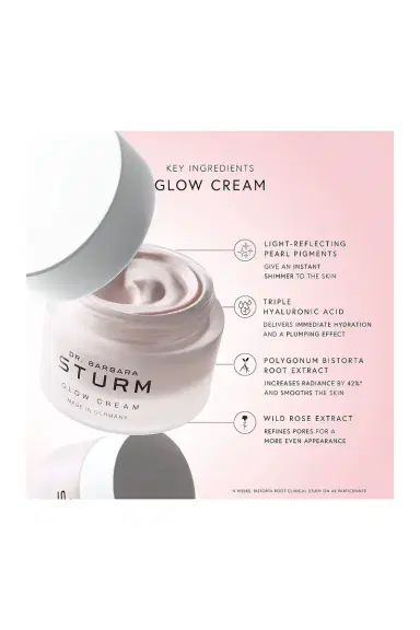 Dr. Barbara Sturm Glow Cream | Thumbnail 5 Dr. Barbara Sturm Glow Cream | Thumbnail 5