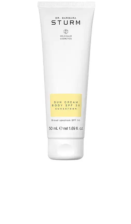 Sun Cream Body Spf 30 Sun Cream Body Spf 30