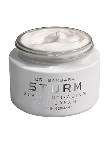 Dr. Barbara Sturm Super Anti-Aging Night Cream | Thumbnail 5 Dr. Barbara Sturm Super Anti-Aging Night Cream | Thumbnail 5