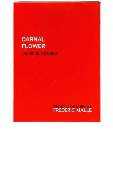 Frederic Malle Carnal Flower Eau de Parfum | Thumbnail 3 Frederic Malle Carnal Flower Eau de Parfum | Thumbnail 3