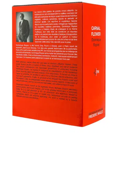 Frederic Malle Carnal Flower Eau de Parfum | Thumbnail 4 Frederic Malle Carnal Flower Eau de Parfum | Thumbnail 4