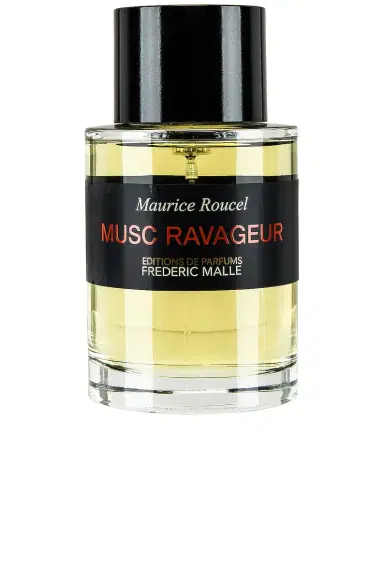 Frederic Malle Musc Ravageur Eau de Parfum | Thumbnail 1 Frederic Malle Musc Ravageur Eau de Parfum | Thumbnail 1
