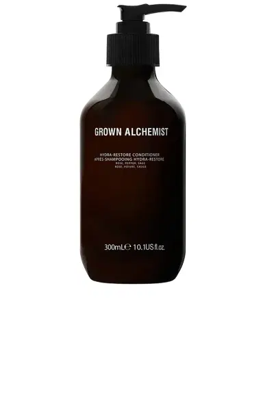 Grown Alchemist Hydra Restore Conditioner | Thumbnail 3 Grown Alchemist Hydra Restore Conditioner | Thumbnail 3
