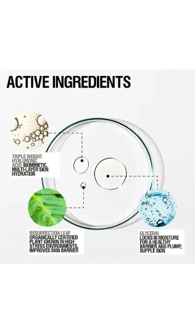 Grown Alchemist Instant Smoothing Serum | Thumbnail 2 Grown Alchemist Instant Smoothing Serum | Thumbnail 2