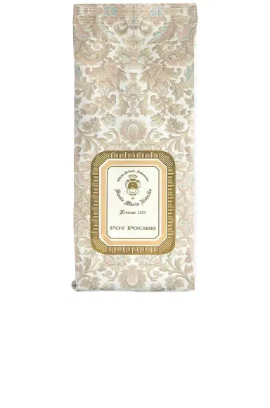 Santa Maria Novella Pot Pourri Bag | Thumbnail 1 Santa Maria Novella Pot Pourri Bag | Thumbnail 1