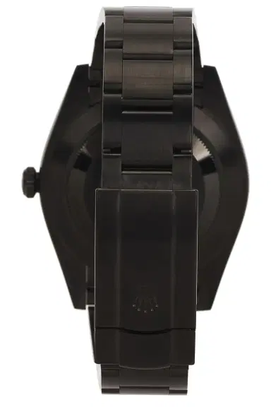 MINDS Rolex Oyster Perpetual | Thumbnail 2 MINDS Rolex Oyster Perpetual | Thumbnail 2