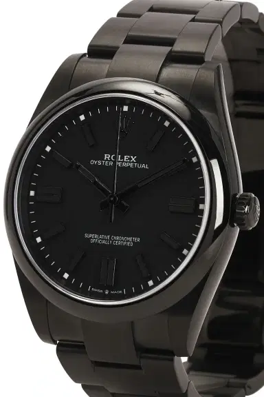 MINDS Rolex Oyster Perpetual | Thumbnail 3 MINDS Rolex Oyster Perpetual | Thumbnail 3