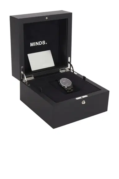 MINDS Rolex Oyster Perpetual | Thumbnail 5 MINDS Rolex Oyster Perpetual | Thumbnail 5