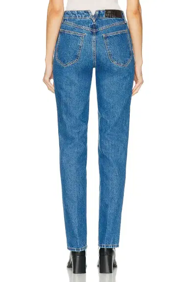 SPRWMN Straight Leg Jeans | Thumbnail 3 SPRWMN Straight Leg Jeans | Thumbnail 3