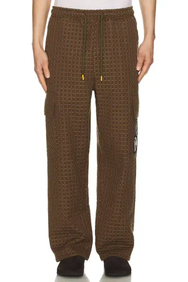 Agua Bendita Rene Cargo Pants | Thumbnail 3 Agua Bendita Rene Cargo Pants | Thumbnail 3