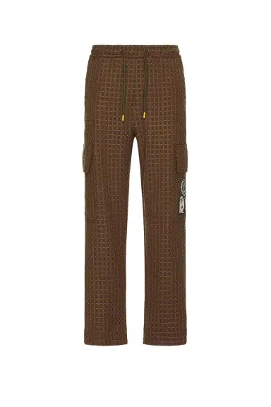 Agua Bendita Rene Cargo Pants | Thumbnail 5 Agua Bendita Rene Cargo Pants | Thumbnail 5