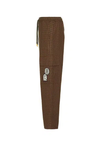 Agua Bendita Rene Cargo Pants | Thumbnail 7 Agua Bendita Rene Cargo Pants | Thumbnail 7
