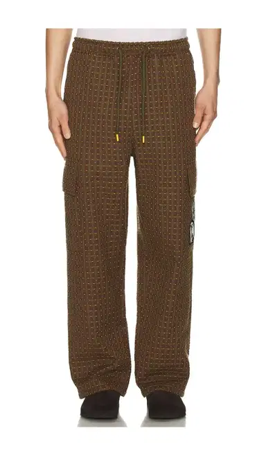 Agua Bendita Rene Cargo Pants | Thumbnail 1 Agua Bendita Rene Cargo Pants | Thumbnail 1