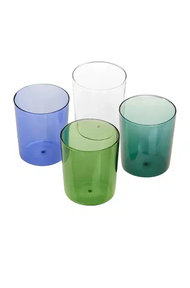 Maison Balzac Large Gobelets Set of 4 | Thumbnail 2 Maison Balzac Large Gobelets Set of 4 | Thumbnail 2