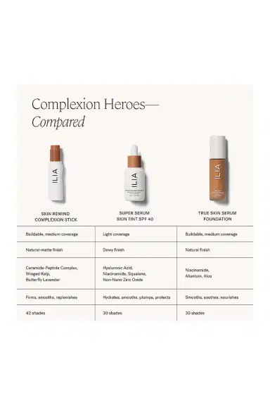 ILIA Skin Rewind Complexion Stick | Thumbnail 11 ILIA Skin Rewind Complexion Stick | Thumbnail 11