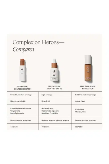 ILIA Skin Rewind Complexion Stick | Thumbnail 11 ILIA Skin Rewind Complexion Stick | Thumbnail 11