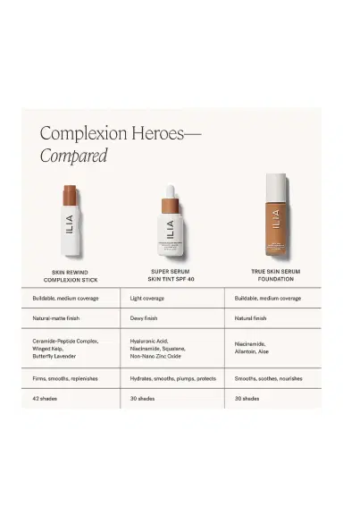 ILIA Skin Rewind Complexion Stick | Thumbnail 11 ILIA Skin Rewind Complexion Stick | Thumbnail 11