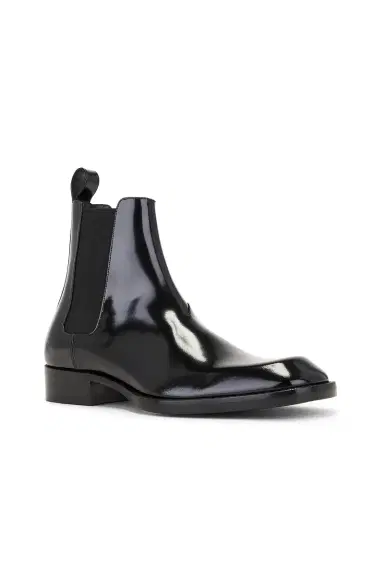 Saint Laurent Vadim 25 Chelsea Boot | Thumbnail 2 Saint Laurent Vadim 25 Chelsea Boot | Thumbnail 2