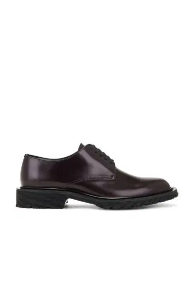 Saint Laurent Army 20 Derby | Thumbnail 1 Saint Laurent Army 20 Derby | Thumbnail 1