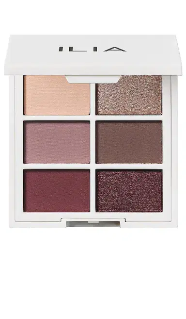 ILIA The Necessary Eyeshadow Palette | Thumbnail 1 ILIA The Necessary Eyeshadow Palette | Thumbnail 1