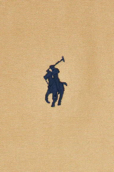 Polo Ralph Lauren Canvas Windbreaker Jacket | Thumbnail 7 Polo Ralph Lauren Canvas Windbreaker Jacket | Thumbnail 7