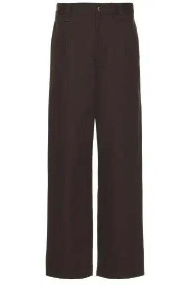 Siegelman Stable x FWRD Pleated Pant | Thumbnail 1 Siegelman Stable x FWRD Pleated Pant | Thumbnail 1