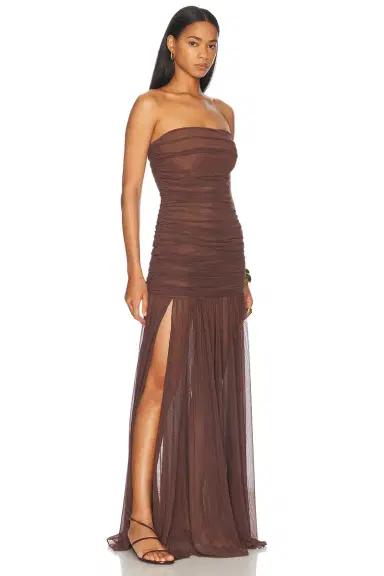 retrofete Adele Dress | Thumbnail 2 retrofete Adele Dress | Thumbnail 2