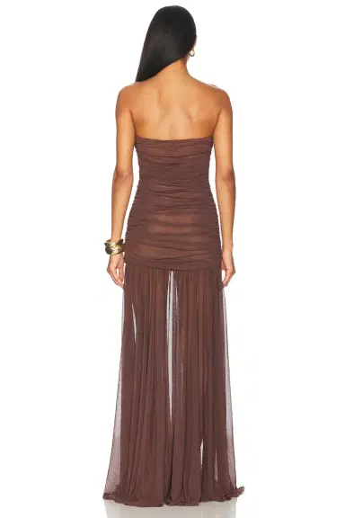 retrofete Adele Dress | Thumbnail 3 retrofete Adele Dress | Thumbnail 3