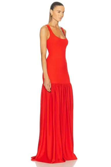 retrofete Kennedi Knit Dress | Thumbnail 2 retrofete Kennedi Knit Dress | Thumbnail 2