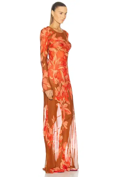 retrofete Vienna Dress | Thumbnail 2 retrofete Vienna Dress | Thumbnail 2