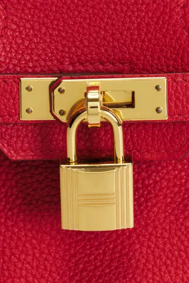 HERMÈS Togo Birkin 25 Handbag | Thumbnail 8 HERMÈS Togo Birkin 25 Handbag | Thumbnail 8