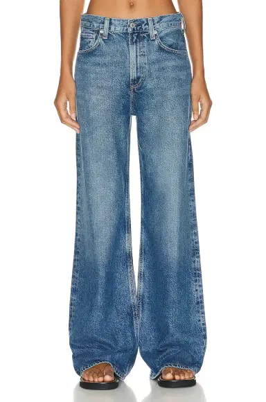 Citizens of Humanity Paloma Baggy Jeans | Thumbnail 3 Citizens of Humanity Paloma Baggy Jeans | Thumbnail 3