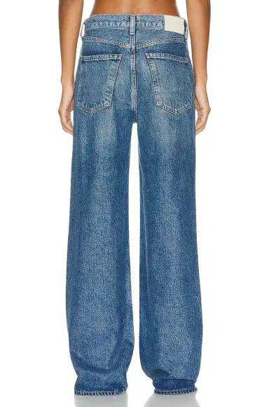 Citizens of Humanity Paloma Baggy Jeans | Thumbnail 5 Citizens of Humanity Paloma Baggy Jeans | Thumbnail 5