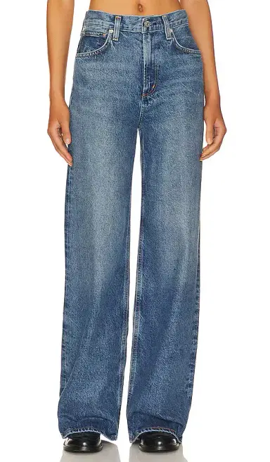 Citizens of Humanity Paloma Baggy Jeans | Thumbnail 1 Citizens of Humanity Paloma Baggy Jeans | Thumbnail 1