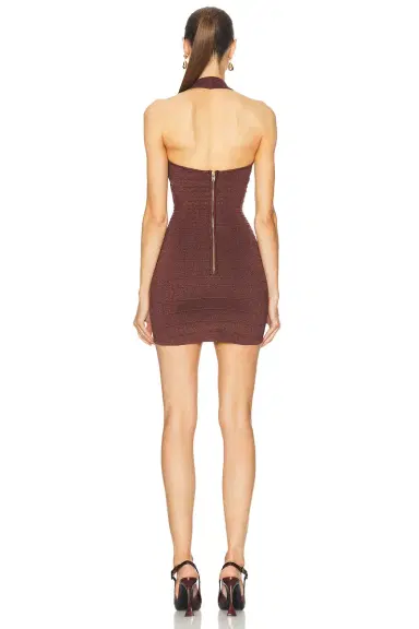 retrofete Harlynn Dress | Thumbnail 3 retrofete Harlynn Dress | Thumbnail 3