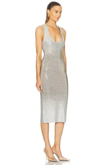 retrofete Essie Embellished Dress | Thumbnail 2 retrofete Essie Embellished Dress | Thumbnail 2