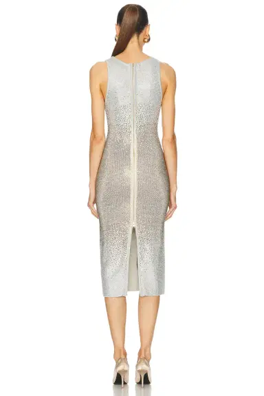 retrofete Essie Embellished Dress | Thumbnail 3 retrofete Essie Embellished Dress | Thumbnail 3