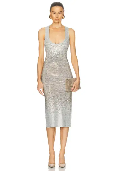 retrofete Essie Embellished Dress | Thumbnail 1 retrofete Essie Embellished Dress | Thumbnail 1