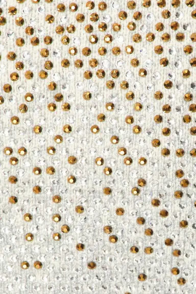 retrofete Anica Embellished Dress | Thumbnail 4 retrofete Anica Embellished Dress | Thumbnail 4