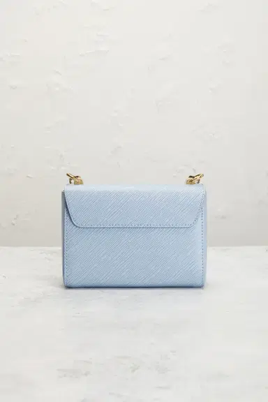 FWRD Renew Louis Vuitton Epi Twist PM Shoulder Bag | Thumbnail 5 FWRD Renew Louis Vuitton Epi Twist PM Shoulder Bag | Thumbnail 5