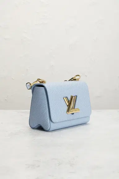 FWRD Renew Louis Vuitton Epi Twist PM Shoulder Bag | Thumbnail 6 FWRD Renew Louis Vuitton Epi Twist PM Shoulder Bag | Thumbnail 6