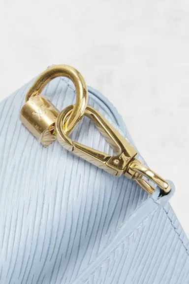 FWRD Renew Louis Vuitton Epi Twist PM Shoulder Bag | Thumbnail 8 FWRD Renew Louis Vuitton Epi Twist PM Shoulder Bag | Thumbnail 8