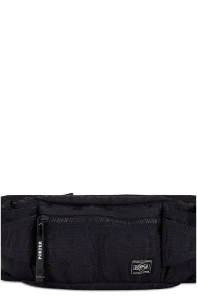 Porter-Yoshida and Co Heat Waist Bag | Thumbnail 3 Porter-Yoshida and Co Heat Waist Bag | Thumbnail 3