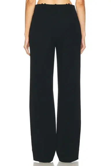 Proenza Schouler Uma Pant | Thumbnail 4 Proenza Schouler Uma Pant | Thumbnail 4